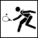 Tennis / Tennisplatz / Tennis court