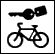 Location de vélos / Fahrradverleih / Bike rental
